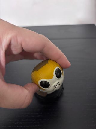 Funko Pop Star Wars Porg