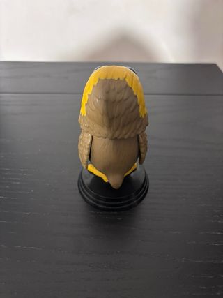 Funko Pop Star Wars Porg