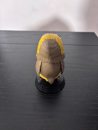 Funko Pop Star Wars Porg