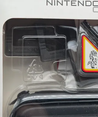 Nintendo 3DS dsi Game Traveller + X3 lapis