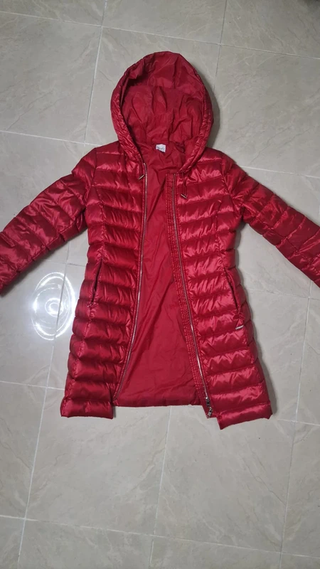 Giacca Liu Jo donna rossa