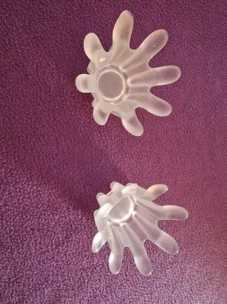 Set di portacandele decorativi con design unico