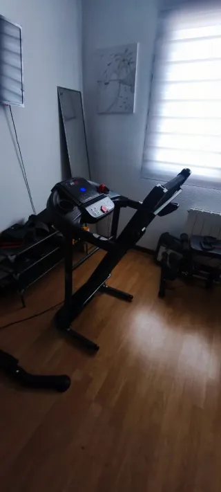 Cinta de Correr FITFIU