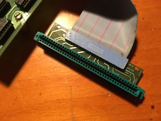 COMPUTHINK EXPANDAMEM ESPANSIONE RAM 24K CBM PET