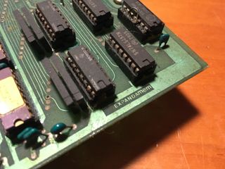 COMPUTHINK EXPANDAMEM ESPANSIONE RAM 24K CBM PET