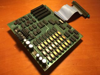 COMPUTHINK EXPANDAMEM ESPANSIONE RAM 24K CBM PET