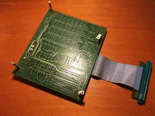 COMPUTHINK EXPANDAMEM ESPANSIONE RAM 24K CBM PET