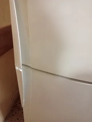 Frigorífico Daewoo No Frost Grande