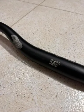 Manillar Alpha 780 R27