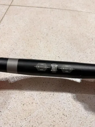 Manillar Alpha 780 R27