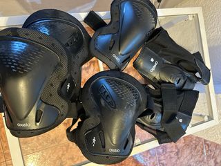 Patines en Línea Rollerblade RB80 Talla 42