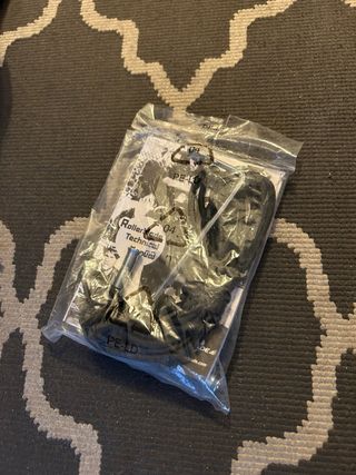 Patines en Línea Rollerblade RB80 Talla 42