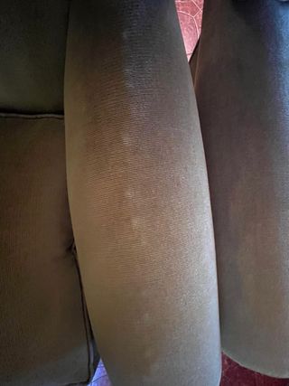 Set di divani e poltrone verdi