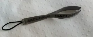 Accesorios Maclaren silla de paseo