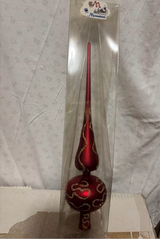 Albero di Natale bianco