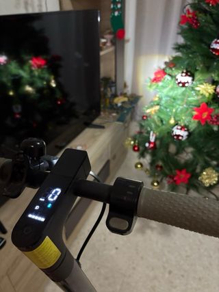 Patinete Eléctrico Xiaomi