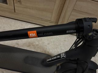 Patinete Eléctrico Xiaomi