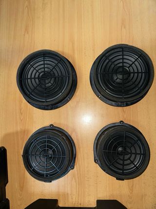 Altavoces Audi A5/A4 B8
