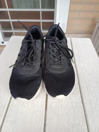 Scarpe Adidas Nere Tg 38