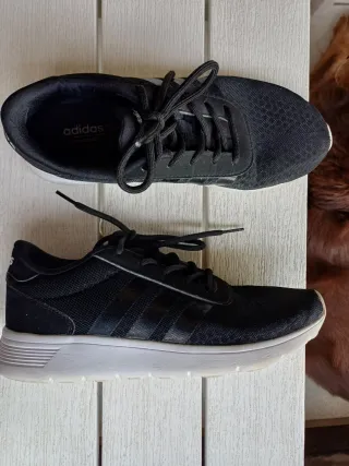 Scarpe Adidas Nere Tg 38