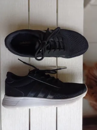 Scarpe Adidas Nere Tg 38