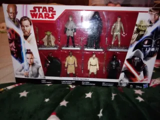 Figure Star Wars Era of the Force