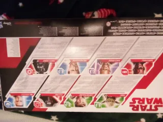 Figure Star Wars Era of the Force