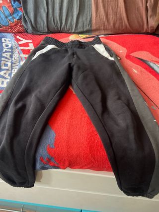 Pantalones deportivos nike air