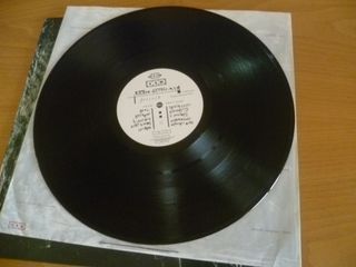 Vinilo X-Mal Deutschland Fetisch