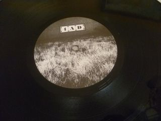 Vinilo X-Mal Deutschland Fetisch