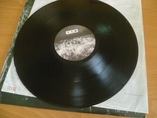 Vinilo X-Mal Deutschland Fetisch