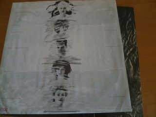 Vinilo X-Mal Deutschland Fetisch