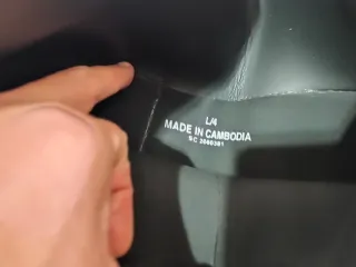 Traje neopreno Cressi Sepia 7mm