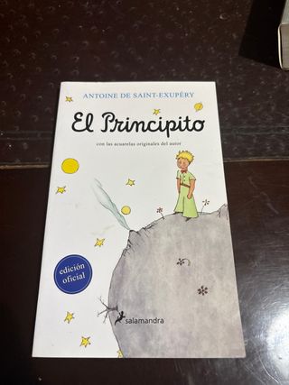 Principito, El