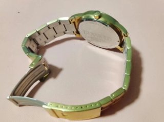 Reloj Duward Dorado