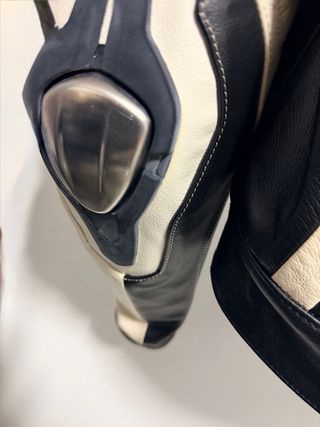 CHAQUETA BMW SPORT 2 CUERO MOTORRAD