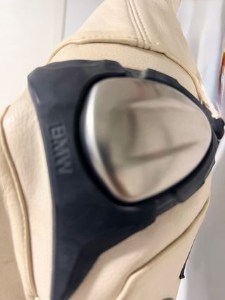 CHAQUETA BMW SPORT 2 CUERO MOTORRAD