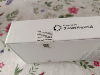 Xiaomi Redmi Note 14 Pro+ 5G NUOVO!!!