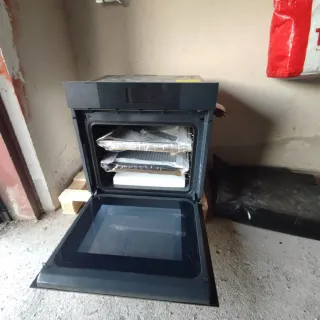 Forno Galileo Omnichef