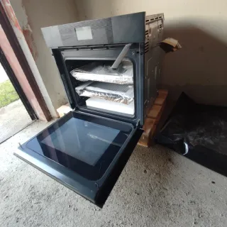 Forno Galileo Omnichef