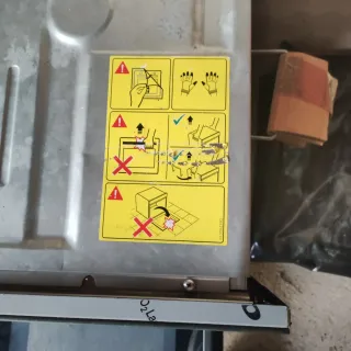 Forno Galileo Omnichef