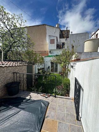 Casa adosada en venta en Villardompardo