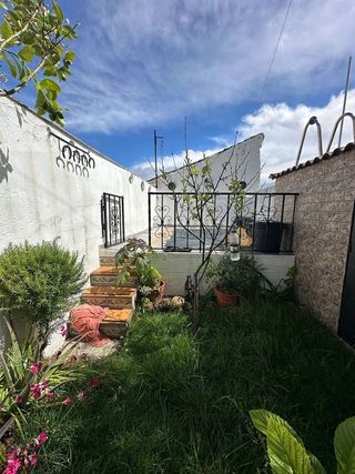 Casa adosada en venta en Villardompardo