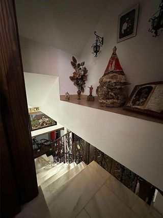 Casa adosada en venta en Villardompardo