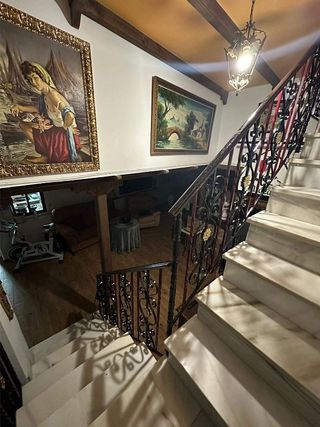 Casa adosada en venta en Villardompardo