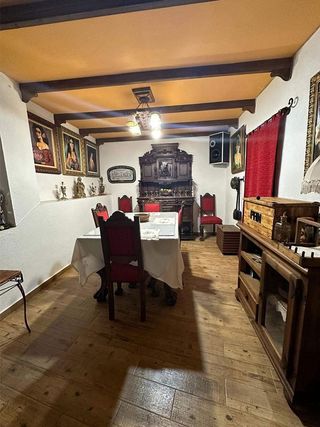 Casa adosada en venta en Villardompardo