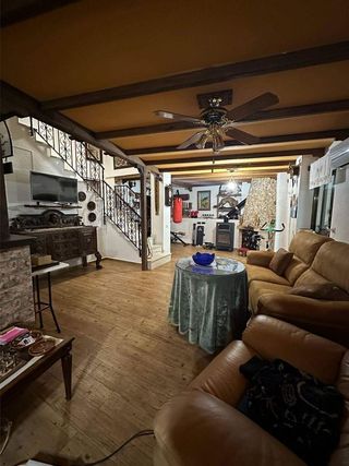 Casa adosada en venta en Villardompardo