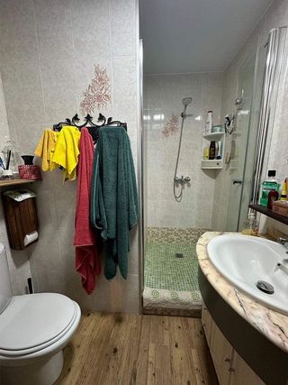 Casa adosada en venta en Villardompardo