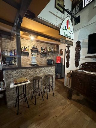 Casa adosada en venta en Villardompardo