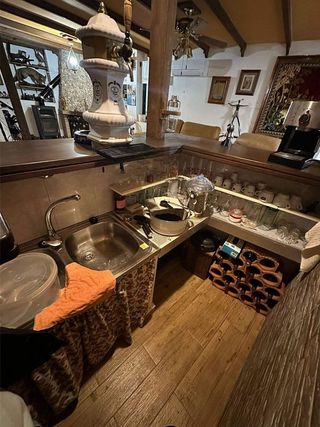 Casa adosada en venta en Villardompardo